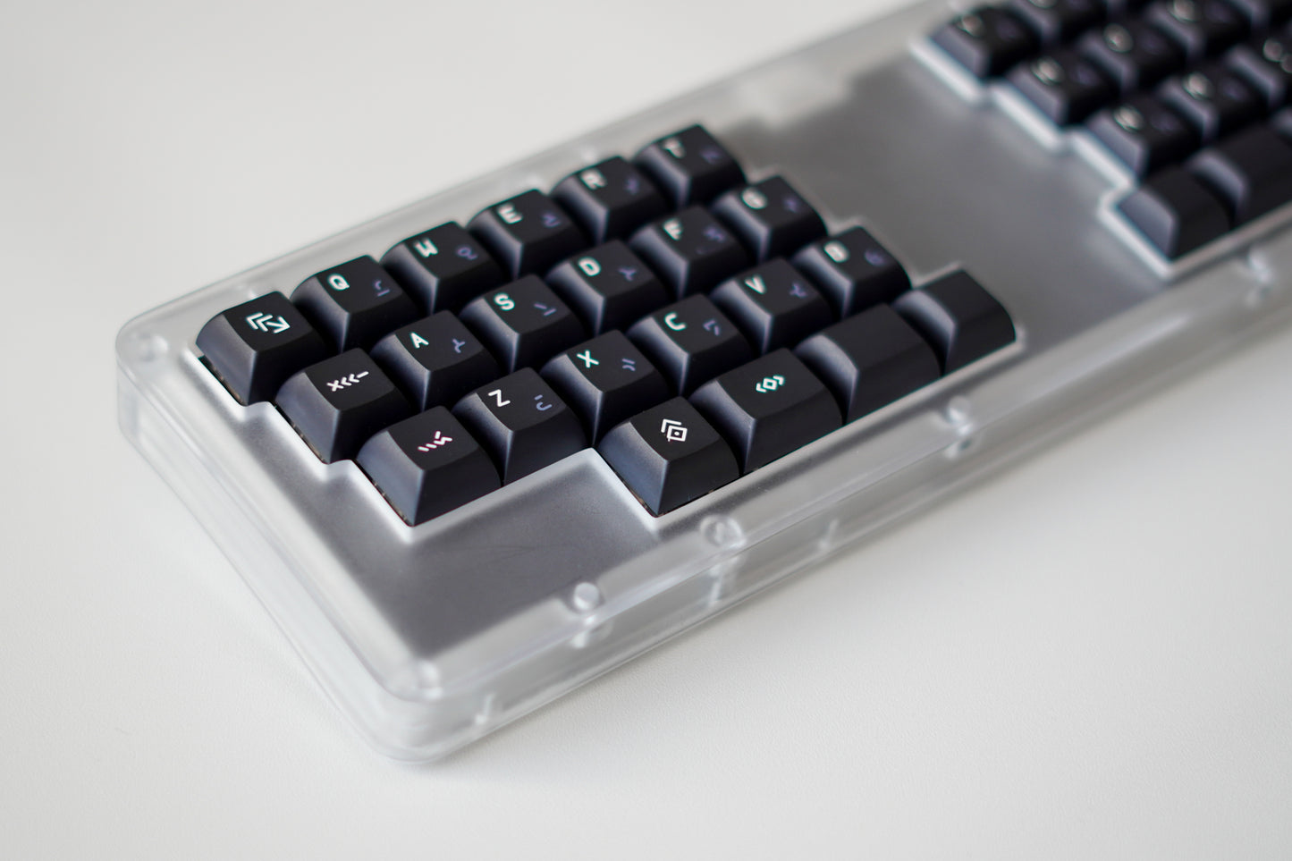 【予約販売】Gravity-45 d./// Original Case Kit【委託】