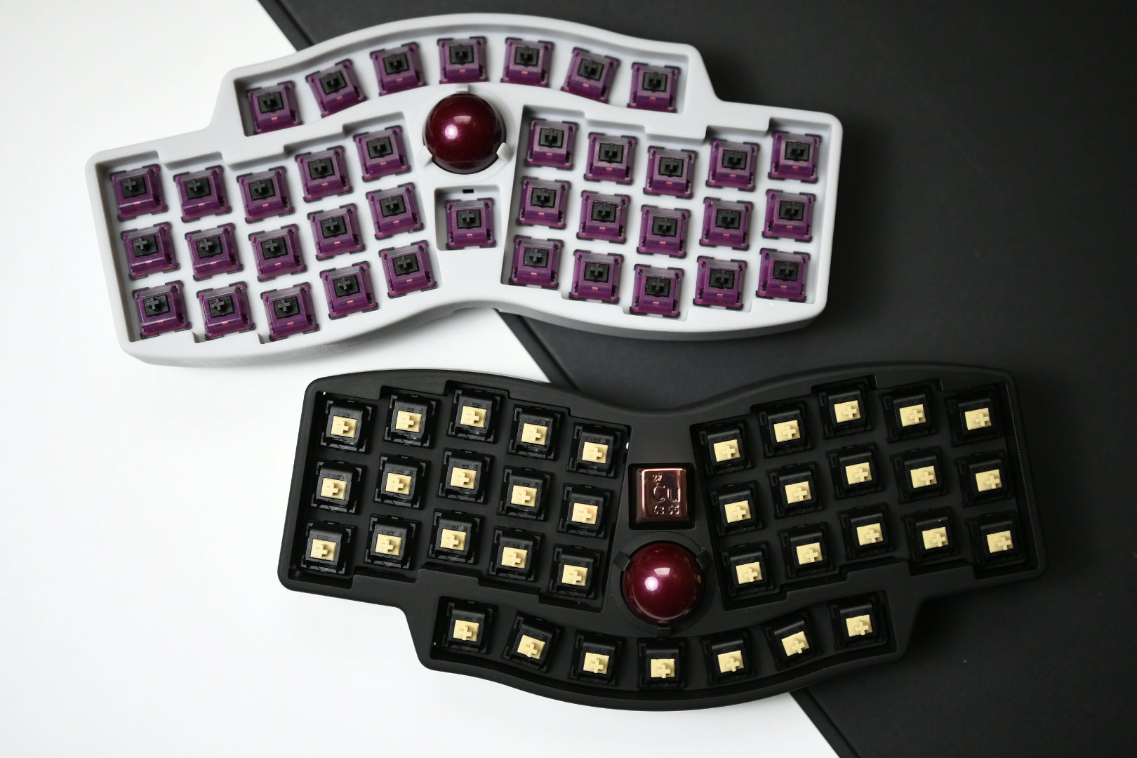Extra]cocot38mini v2 (cocotkeebs委託販売) – Greenkeys Shop