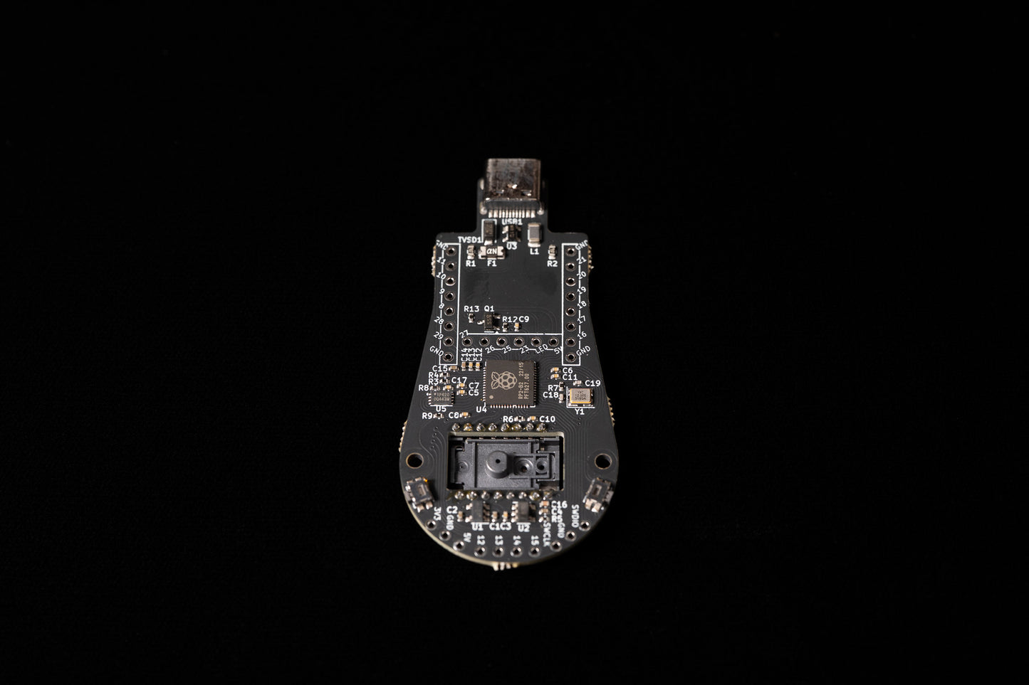 cocot38mini センサー基板(保守パーツ)