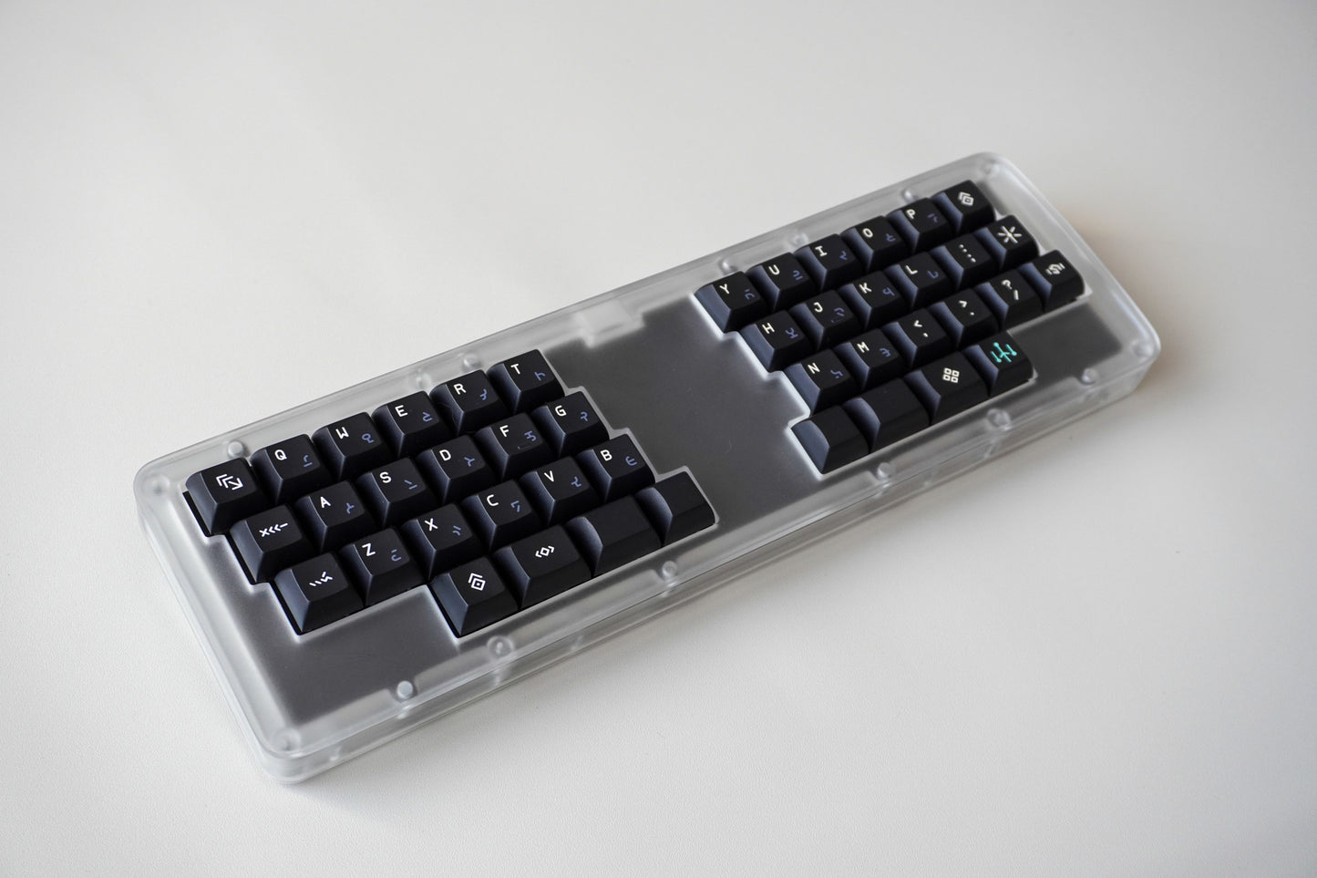 【予約販売】Gravity-45 d./// Original Case Kit【委託】