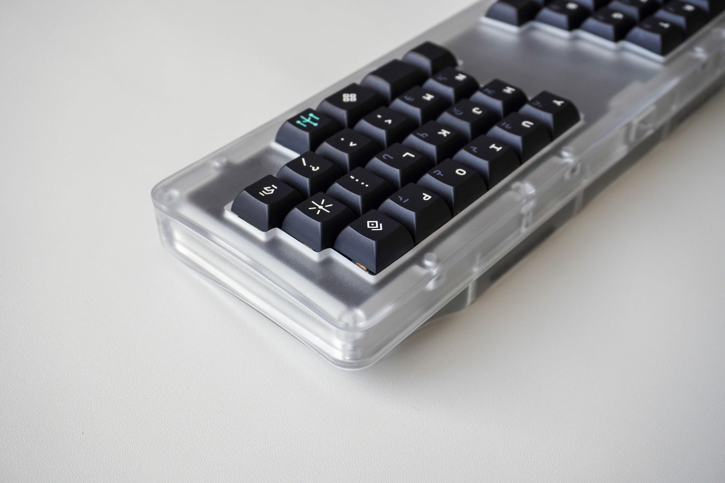 【予約販売】Gravity-45 d./// Original Case Kit【委託】