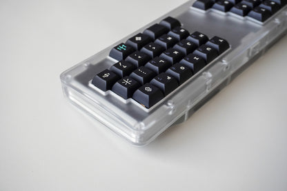 【予約販売】Gravity-45 d./// Original Case Kit【委託】