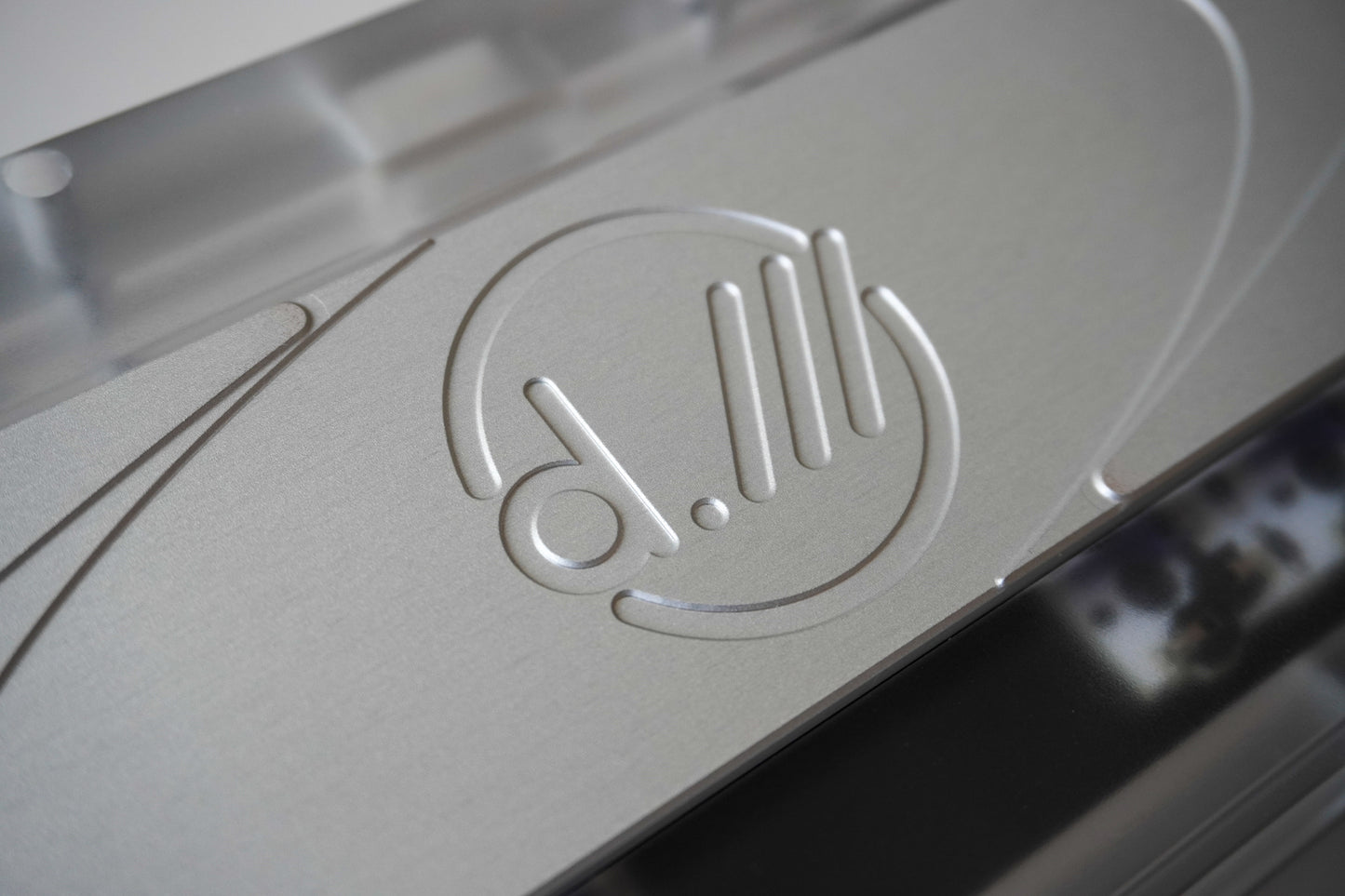 【予約販売】Gravity-45 d./// Original Case Kit【委託】