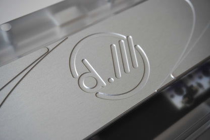 【予約販売】Gravity-45 d./// Original Case Kit【委託】