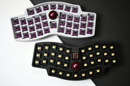 [Extra]cocot38mini v2 (cocotkeebs委託販売)