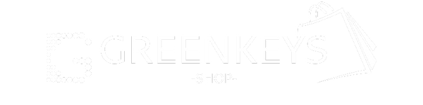 Greenkeys Shop