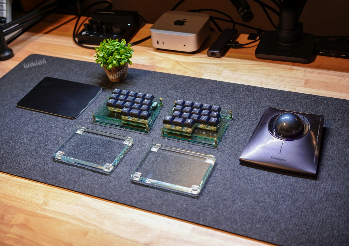 [Pre-Order] Gravity36 DIY Keyboard Kit