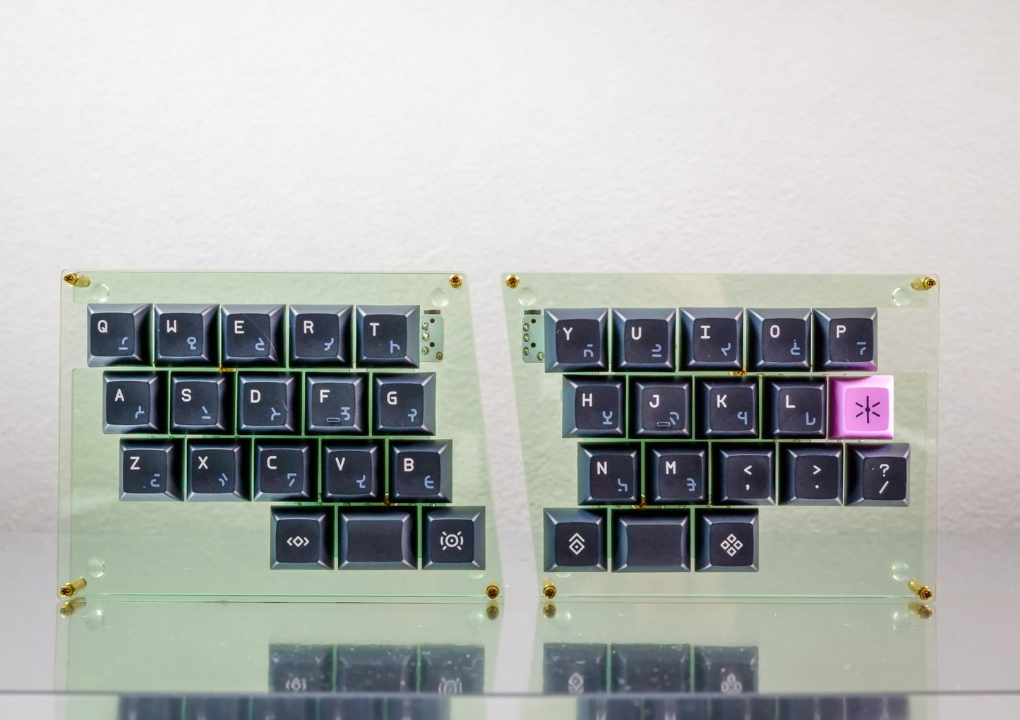 [Pre-Order] Gravity36 DIY Keyboard Kit