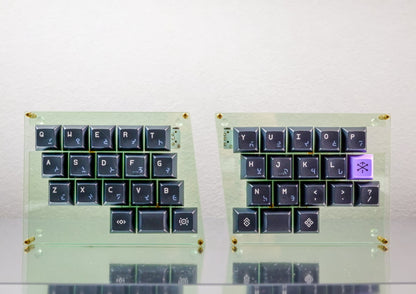 [Pre-Order] Gravity36 DIY Keyboard Kit