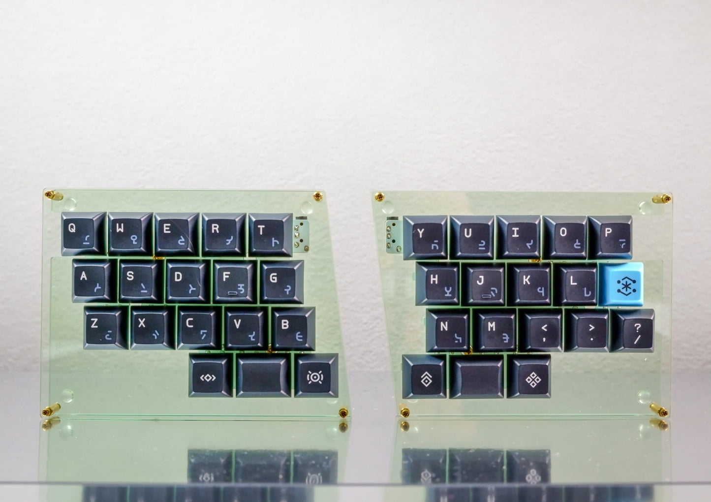 [Pre-Order] Gravity36 DIY Keyboard Kit