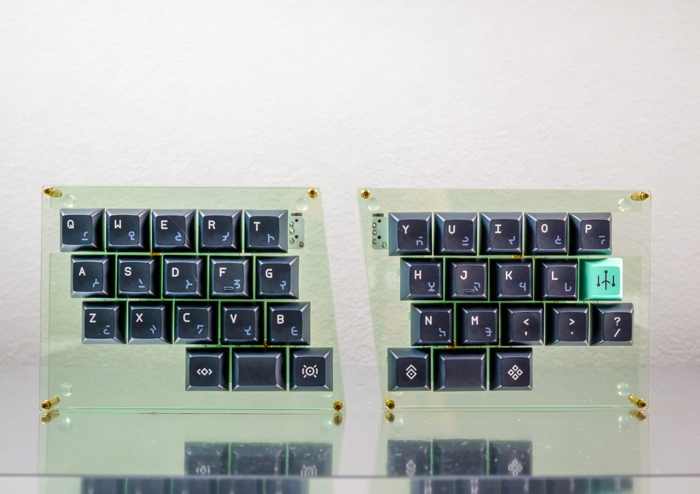 [Pre-Order] Gravity36 DIY Keyboard Kit