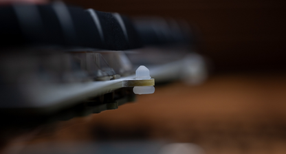 [予約受付終了] Gravity45-Aluminium Edition