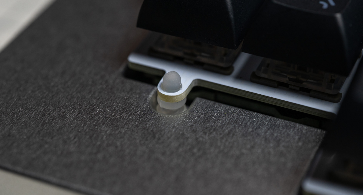 [予約受付終了] Gravity45-Aluminium Edition