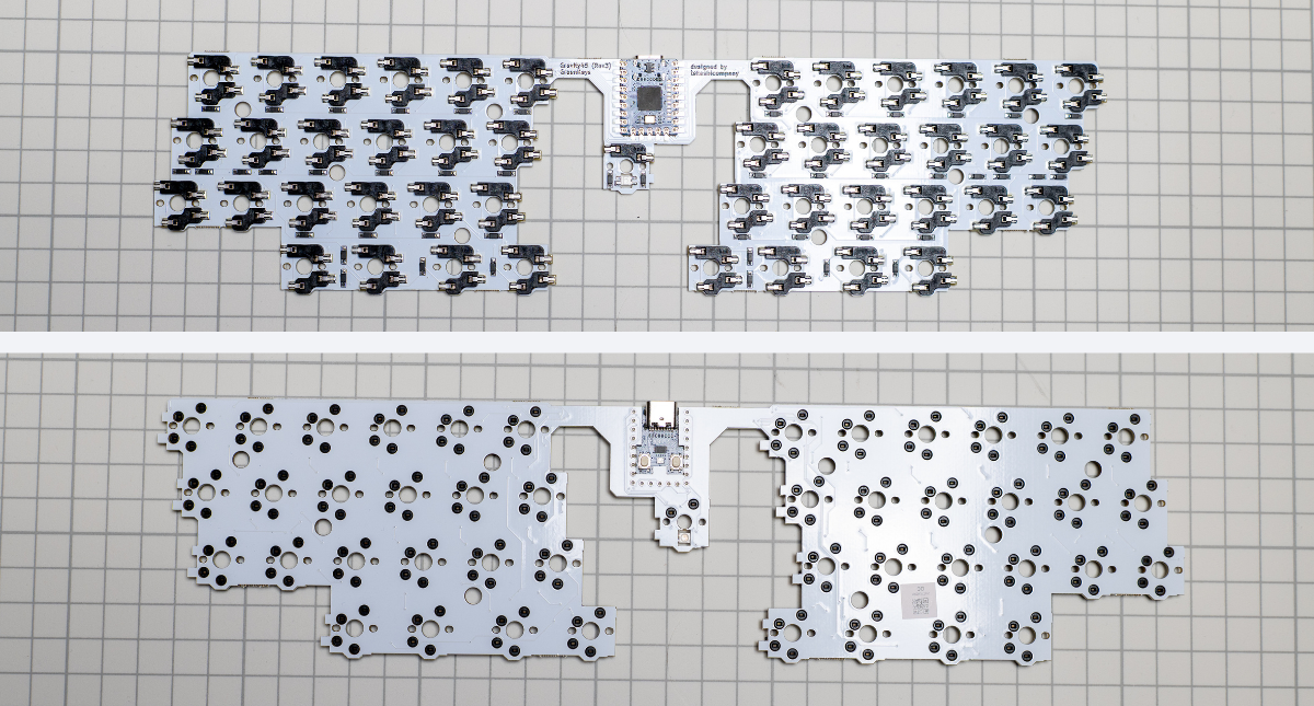 [予約販売]Gravity45-DIY Keyboard Kit
