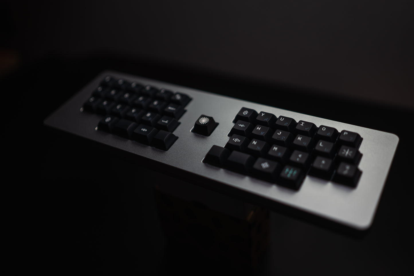 [予約受付終了] Gravity45-Aluminium Edition