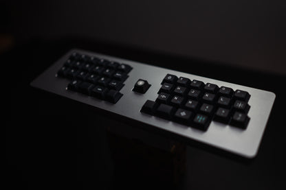 [予約受付終了] Gravity45-Aluminium Edition