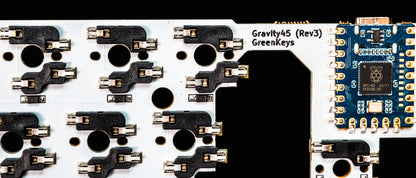 [予約販売]Gravity45-DIY Keyboard Kit