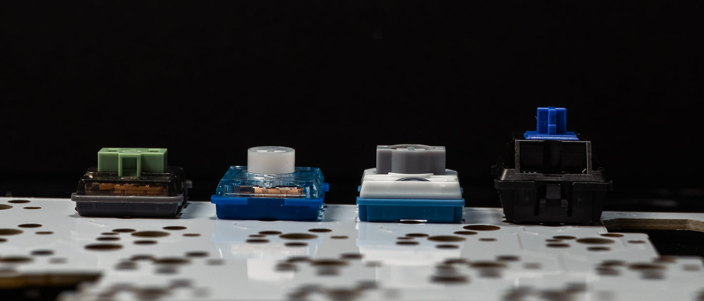 [予約販売]Gravity45-DIY Keyboard Kit