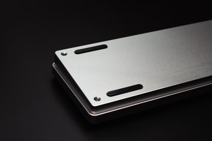 [予約受付終了] Gravity45-Aluminium Edition