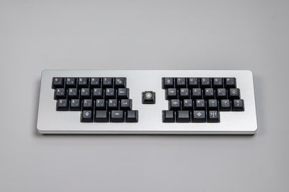 [予約受付終了] Gravity45-Aluminium Edition
