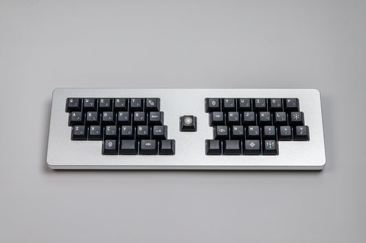 [予約販売] Gravity45-Aluminium Edition