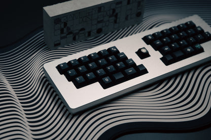 [予約受付終了] Gravity45-Aluminium Edition