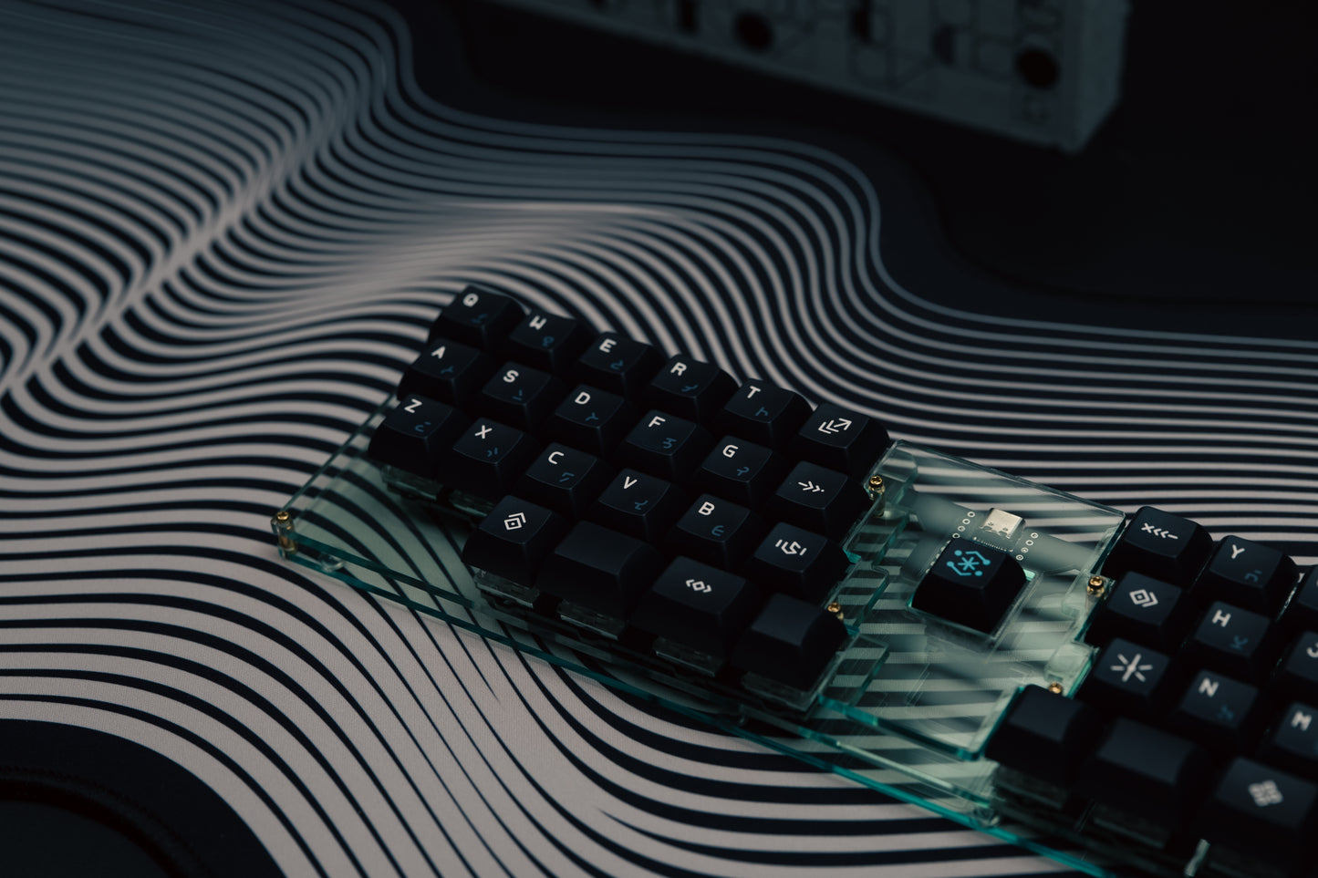 [予約販売]Gravity45-DIY Keyboard Kit