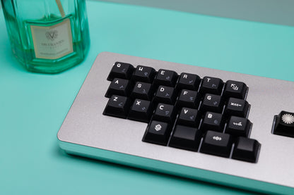 [予約受付終了] Gravity45-Aluminium Edition