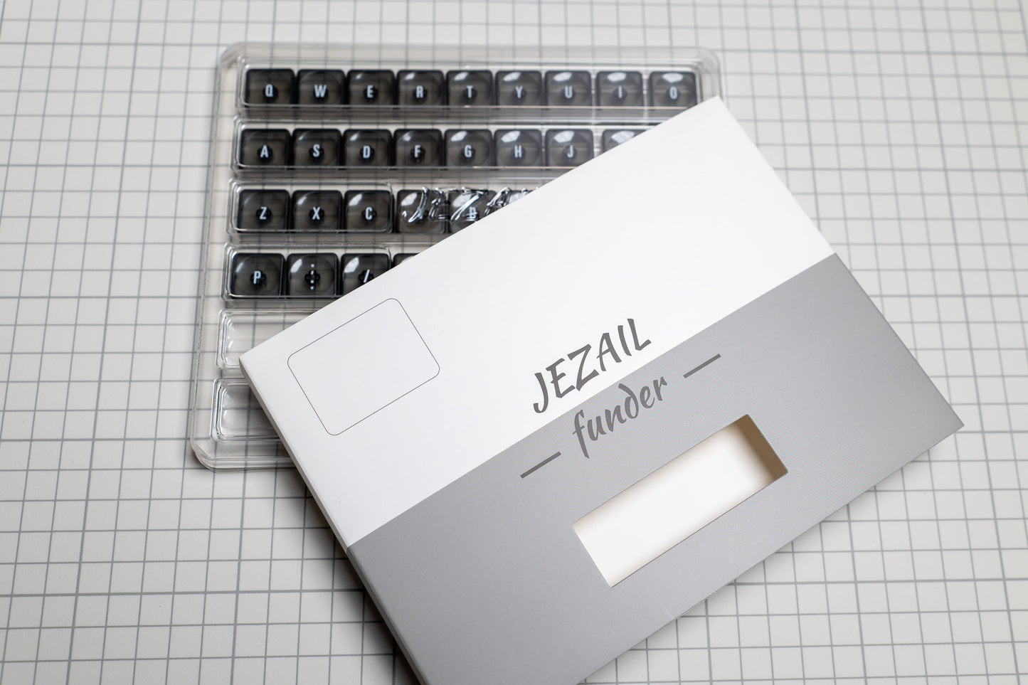 [予約販売]Gravity45-DIY Keyboard Kit